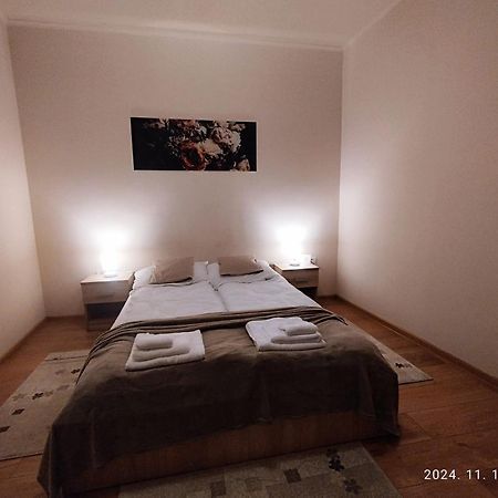Apartament Andreas Arad Exterior photo