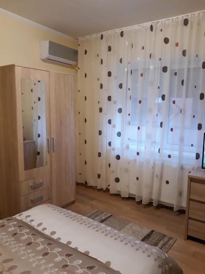 Apartament Andreas Arad Exterior photo