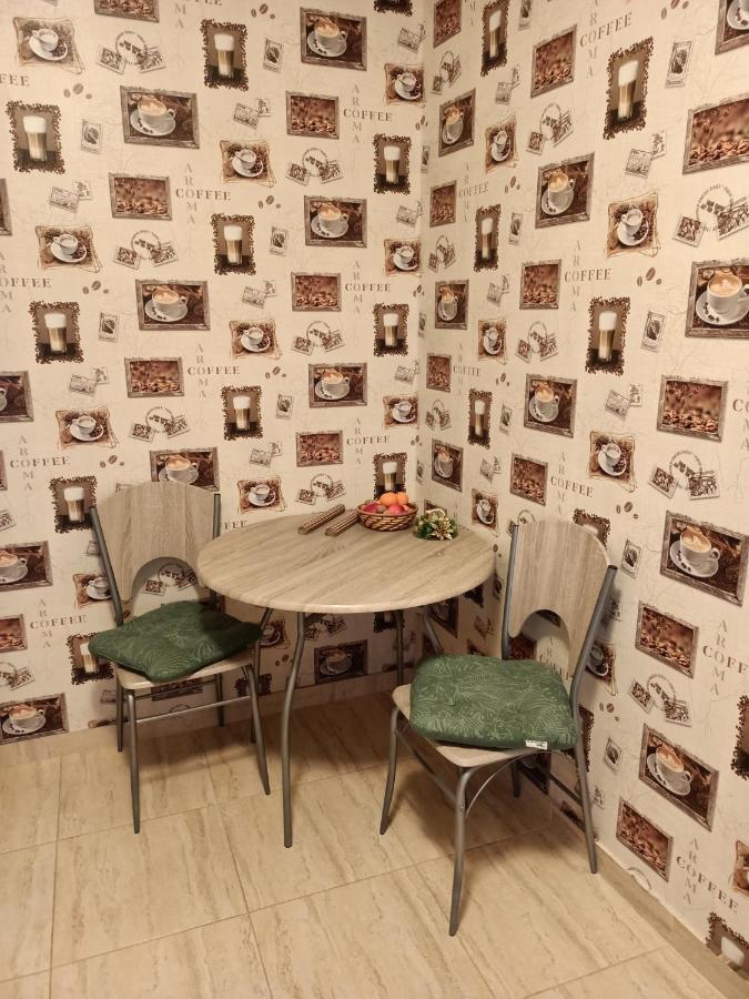 Apartament Andreas Arad Exterior photo