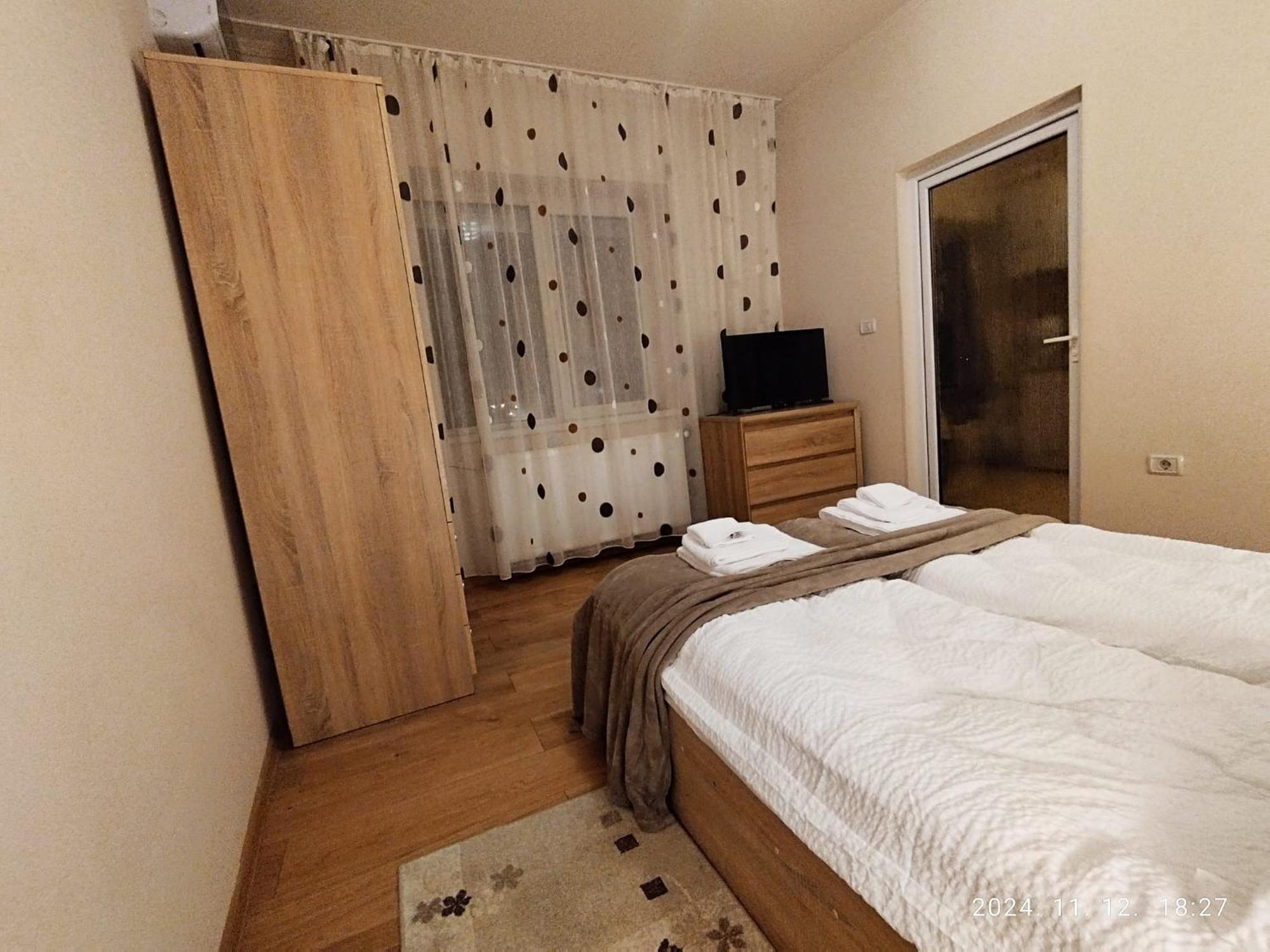 Apartament Andreas Arad Exterior photo